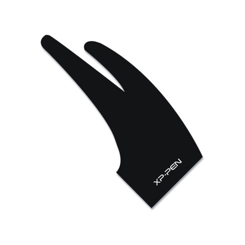 Перчатка для рисования XP-Pen AC01 (AC01_B) — купить в Казахстане | neom.kz