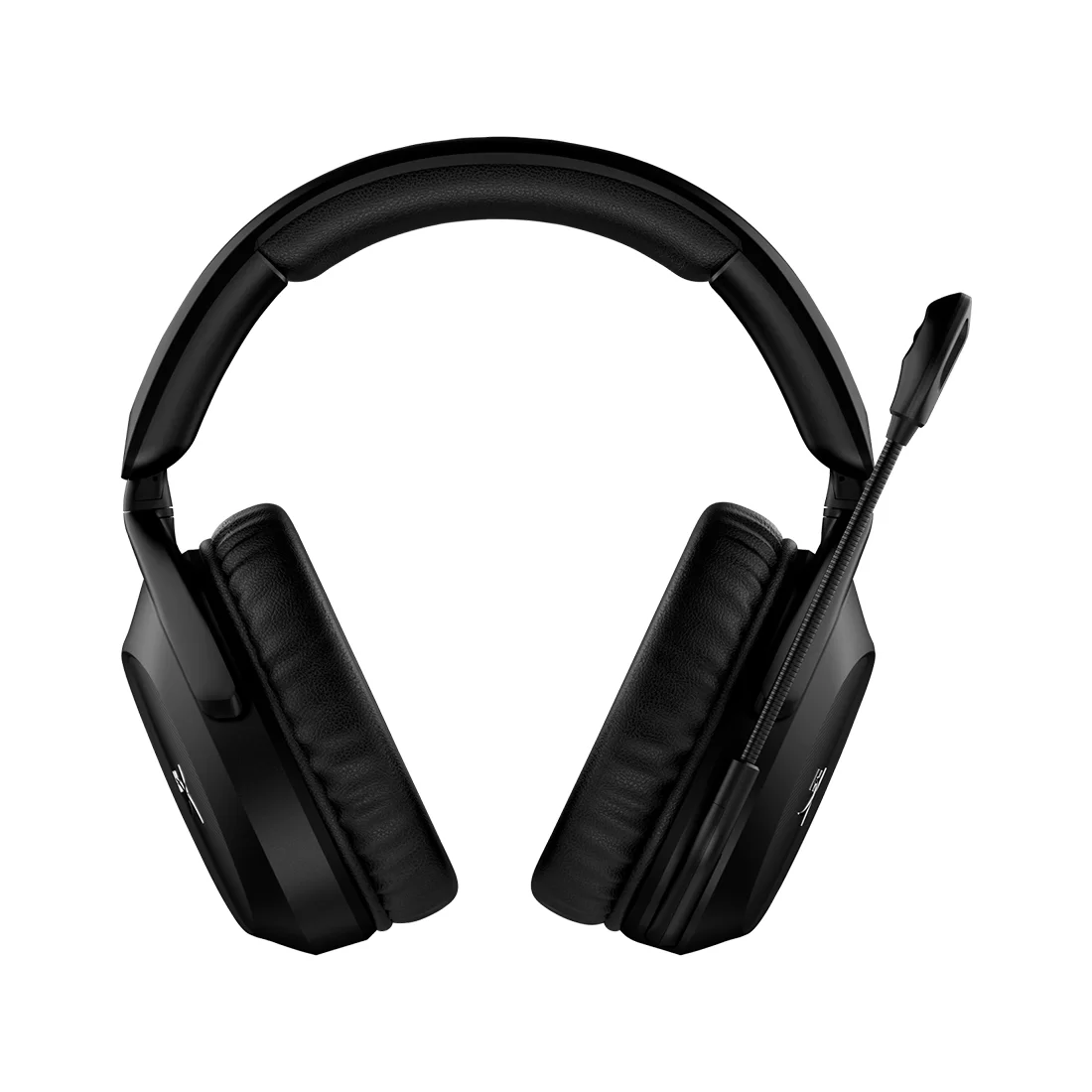 Гарнитура HyperX Cloud Stinger 2 Wireless, Black – купить недорого с доставкой по Алматы и Казахстану