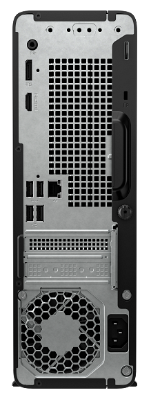 Компьютер HP ProDesk 2 SFF G1i Core i3 16GB SSD 512GB Windows 11 Pro (B6ZC4ET) — купить в Казахстане | neom.kz
