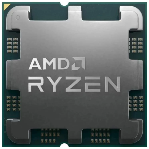 Процессор AMD Ryzen 5 7400F, AM5, OEM – купить недорого с доставкой по Алматы и Казахстану