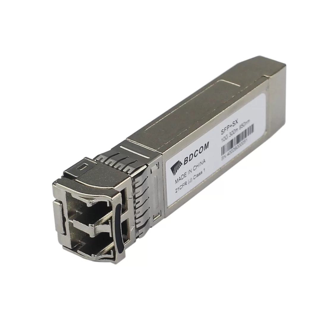 Трансивер BDCOM SFP+SX – купить недорого с доставкой по Алматы и Казахстану фото 2