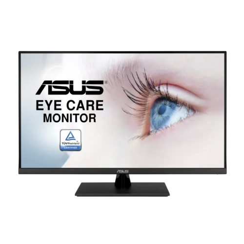 Монитор 31.5" ASUS VP32UQ, Black – купить недорого с доставкой по Алматы и Казахстану