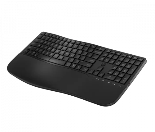 Клавиатура 8T6L8AA HP 680 CFT Dual-Mode KBD — купить в Казахстане | neom.kz