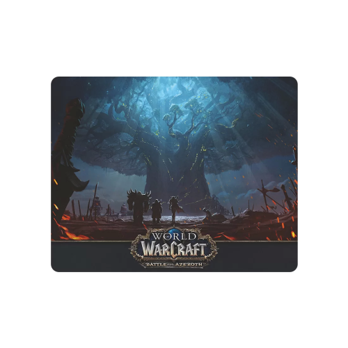 Коврик для компьютерной мыши XG World War Craft (Small) — купить в Казахстане | neom.kz