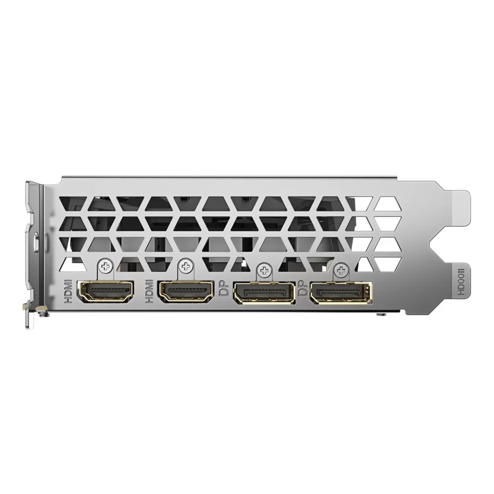 Видеокарта Gigabyte RTX 3050 Windforce OC, 6 ГБ, GDDR6 фото 6