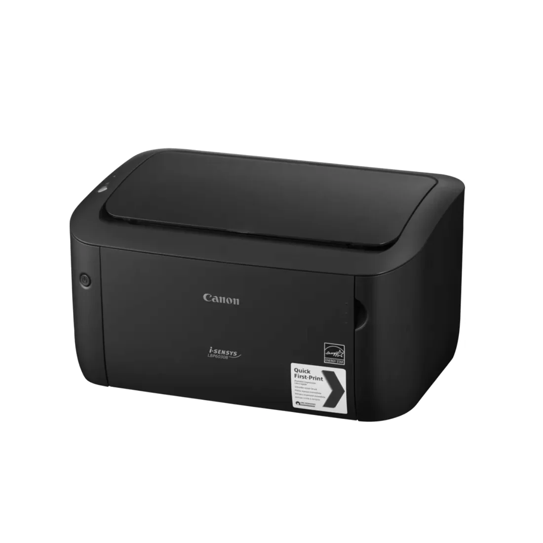 Принтер лазерный монохромный Canon i-SENSYS LBP6030b, A4, 18 стр/мин (8468B006AA) – купить недорого с доставкой по Алматы и Казахстану фото 2