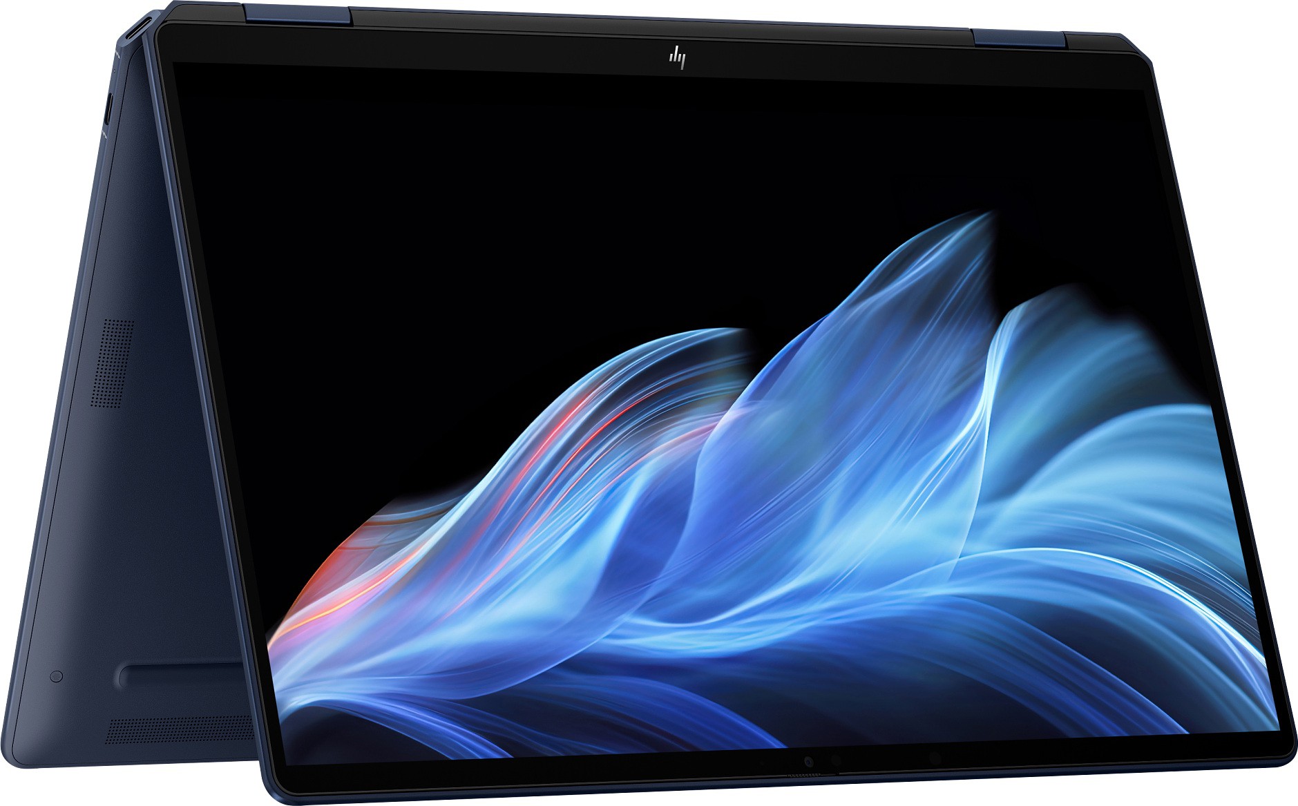 Ноутбук HP OmniBook Ultra Flip 14-fh0020ci 14" 3K OLED Core Ultra 7 258V 32GB SSD 2TB Windows 11 Home (D0YA7EA) – купить недорого с доставкой по Алматы и Казахстану фото 4