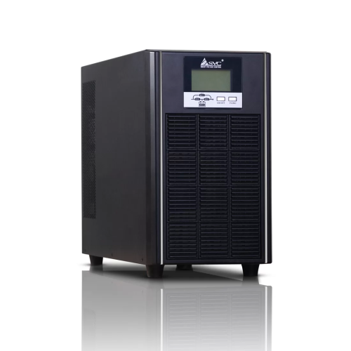 Источник бесперебойного питания SVC GT31-10KVA — купить в Казахстане | neom.kz
