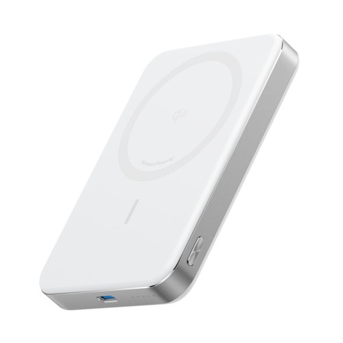 Внешний аккумулятор Anker MagGo 10000mAh (A1664H21) Белый — купить в Казахстане | neom.kz