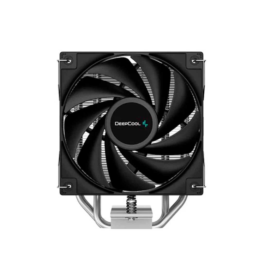 Кулер для процессора Deepcool AG400 – купить недорого с доставкой по Алматы и Казахстану