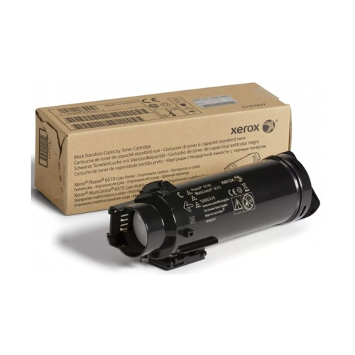 Тонер-картридж Xerox 106R03488, Black — купить в Казахстане | neom.kz