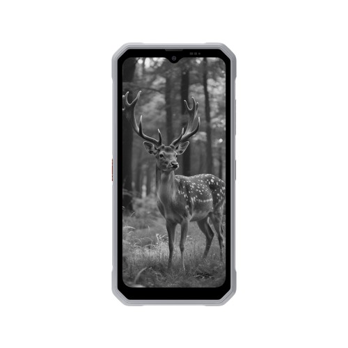 Смартфон OSCAL Marine 3 Rugged Phone 8GB RAM 256GB ROM Grey — купить в Казахстане | neom.kz