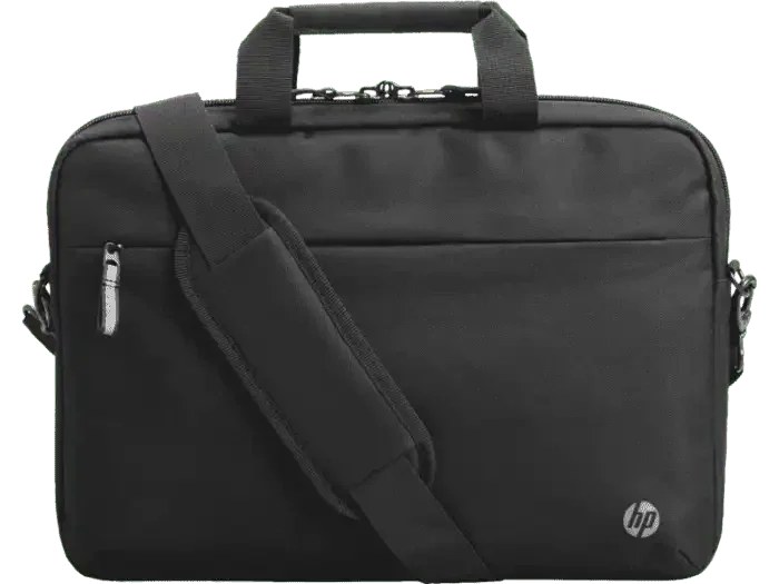 Сумка для ноутбука HP Renew Business, 14.1", чёрная — купить в Казахстане | neom.kz