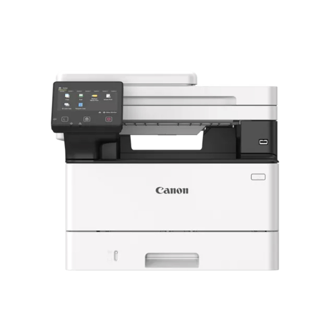 МФУ лазерное монохромное Canon i-SENSYS MF463dw II, A4, дуплекс, Wi-Fi (7188C008AA)