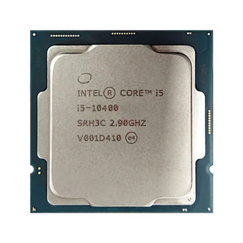 Процессор (CPU) Intel Core i5 Processor 10400 1200 – купить в интернет-магазине Neom.kz по выгодной цене в Казахстане