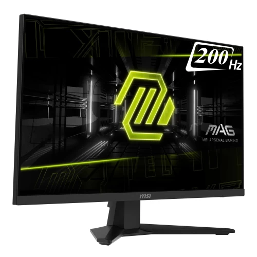 Монитор MSI MAG 274F 27" FHD Rapid IPS 200Hz (9S6-3CE41H-026) — купить в Казахстане | neom.kz
