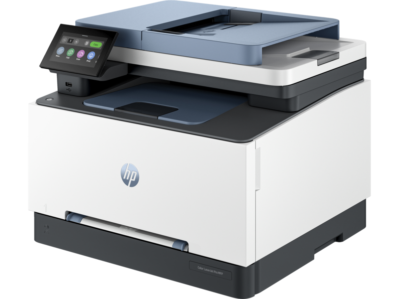 Цветной МФУ HP Color LaserJet Pro MFP 3303fdn (499M7A)