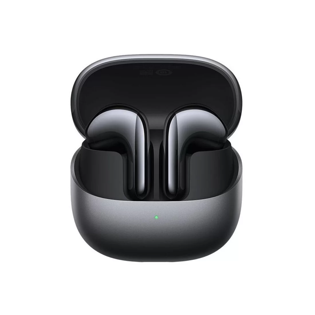 Наушники Xiaomi Buds 5 Graphite Black – купить недорого с доставкой по Алматы и Казахстану фото 2