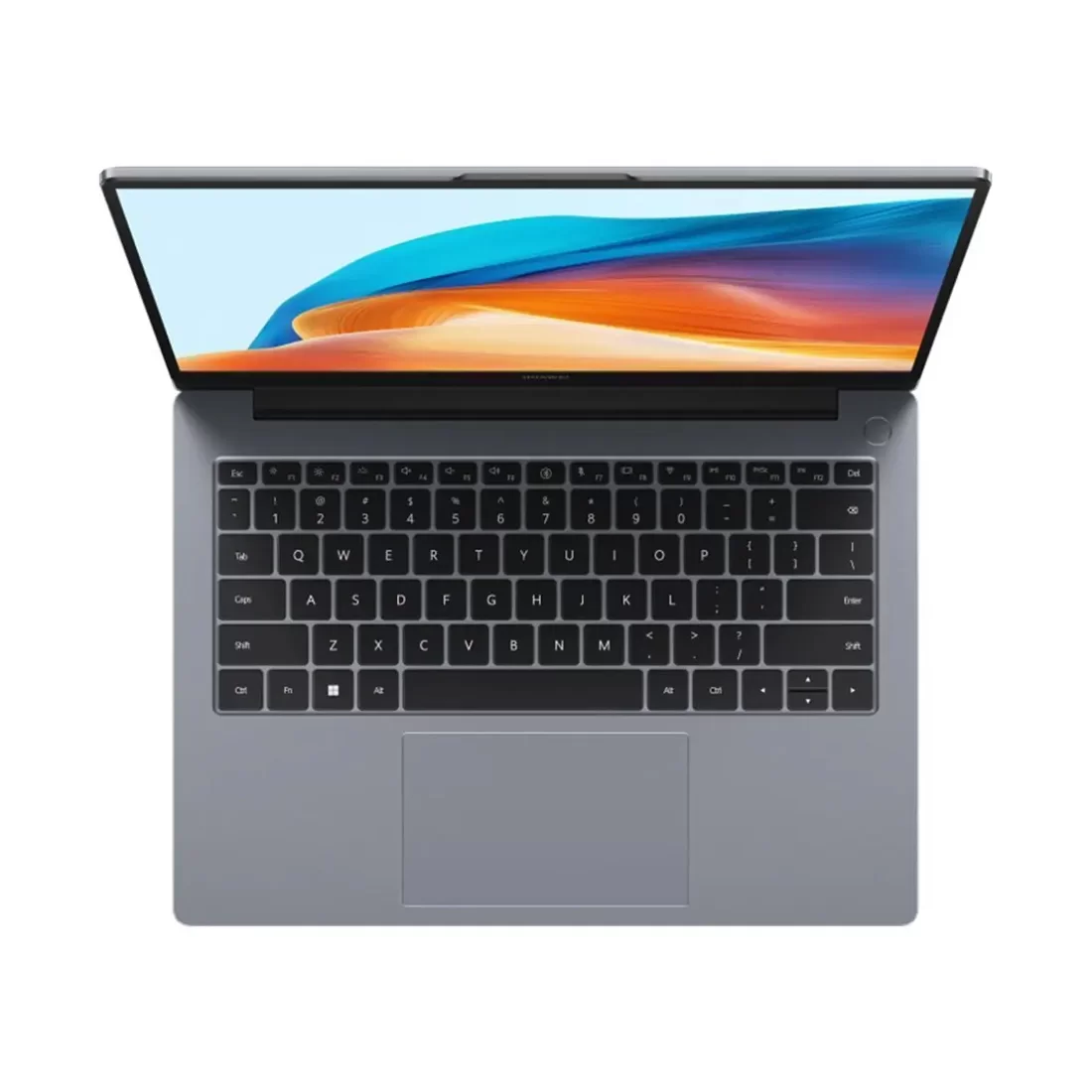 Ноутбук Huawei MateBook D 14 MDF-X (53013XFP) – купить недорого с доставкой по Алматы и Казахстану фото 2