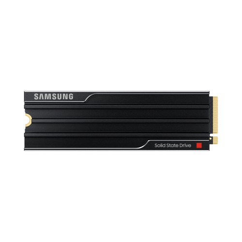 Твердотельный накопитель SSD Samsung 9100 PRO Heatsink 1TB M.2