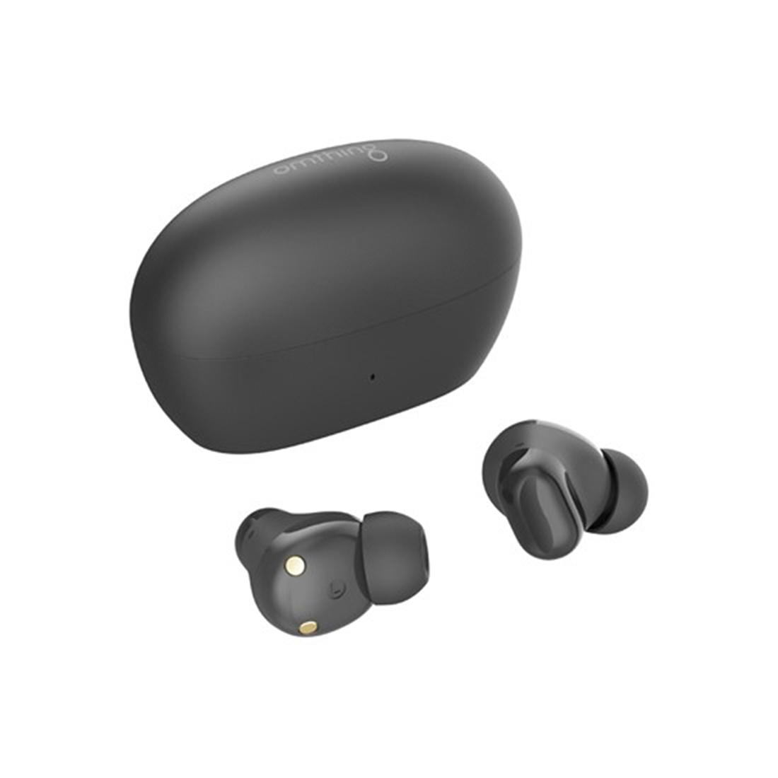 Наушники 1More AirFree Buds EO009, Black – купить недорого с доставкой по Алматы и Казахстану