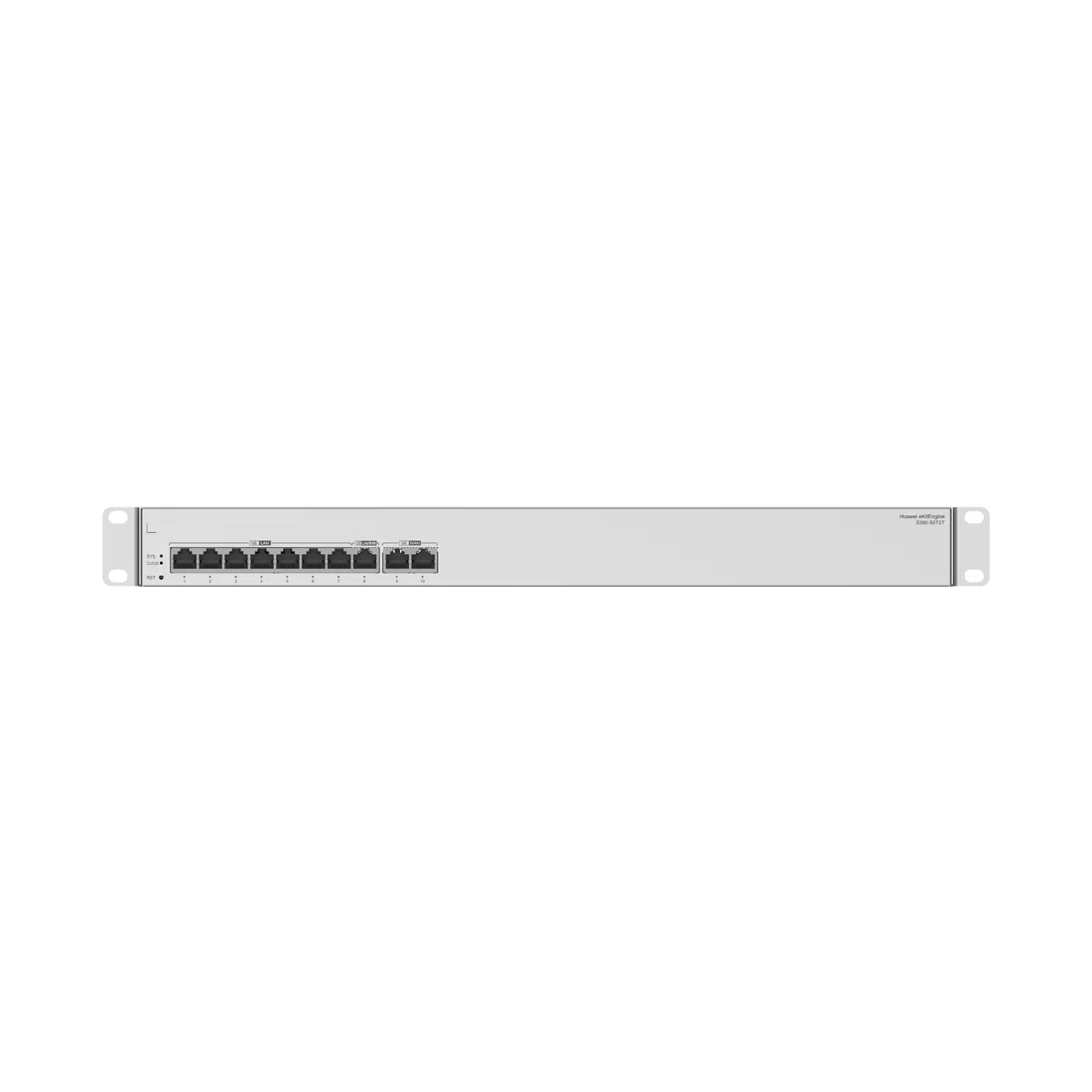 Маршрутизатор Huawei S380-S8T2T, 2×WAN – купить недорого с доставкой по Алматы и Казахстану фото 2