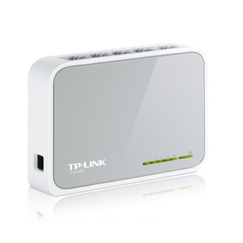 Коммутатор TP-Link TL-SF1005D – купить в интернет-магазине Neom.kz по выгодной цене в Казахстане