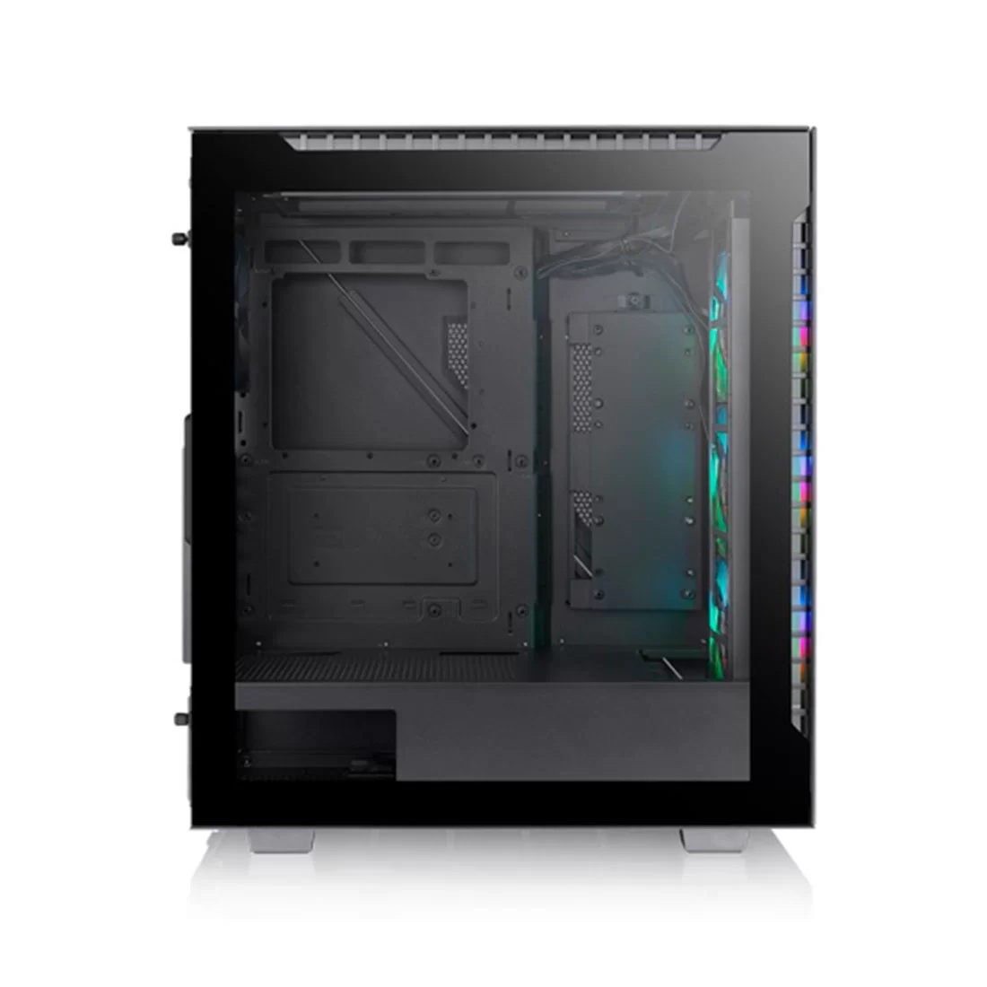 Компьютерный корпус Thermaltake Divider 550 TG Ultra без Б/П фото 3
