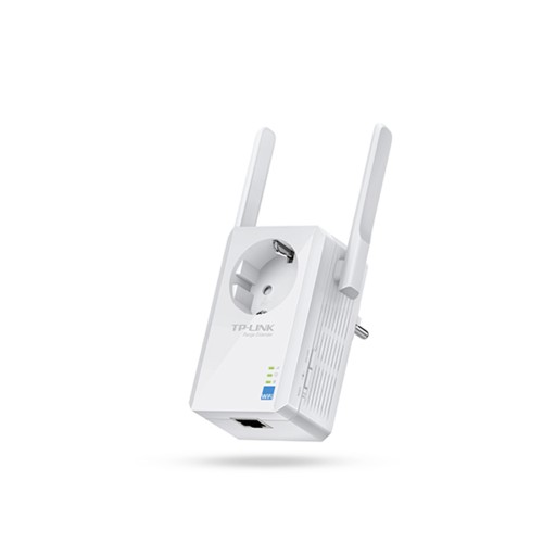 Усилитель Wi-Fi сигнала TP-Link TL-WA860RE – купить в интернет-магазине Neom.kz по выгодной цене в Казахстане