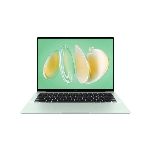 Ноутбук Huawei MateBook 14 14.2" 2.8K OLED Core Ultra 7 155H 16GB SSD 1TB DOS (53014QLD) — купить в Казахстане | neom.kz