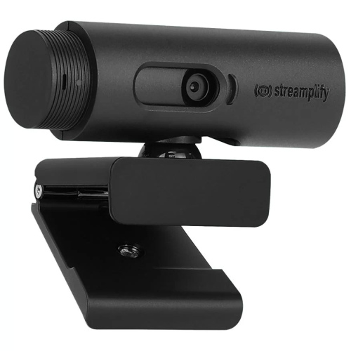 Веб-камера Streamplify CAM Tripod – купить недорого с доставкой по Алматы и Казахстану