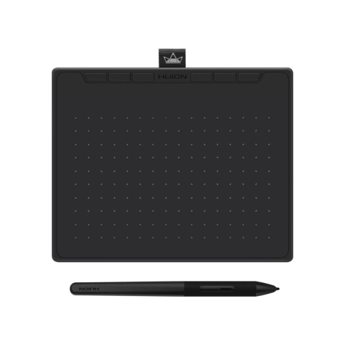 Графический планшет Huion RTS-300 — купить в Казахстане | neom.kz