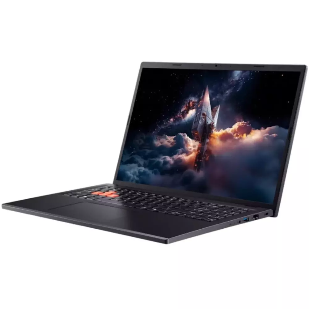 Ноутбук Acer Nitro Lite NL16-71G-526P 16" Core i5 16GB SSD 512GB RTX 4050 DOS (NH.DAEER.001) – купить недорого с доставкой по Алматы и Казахстану фото 5