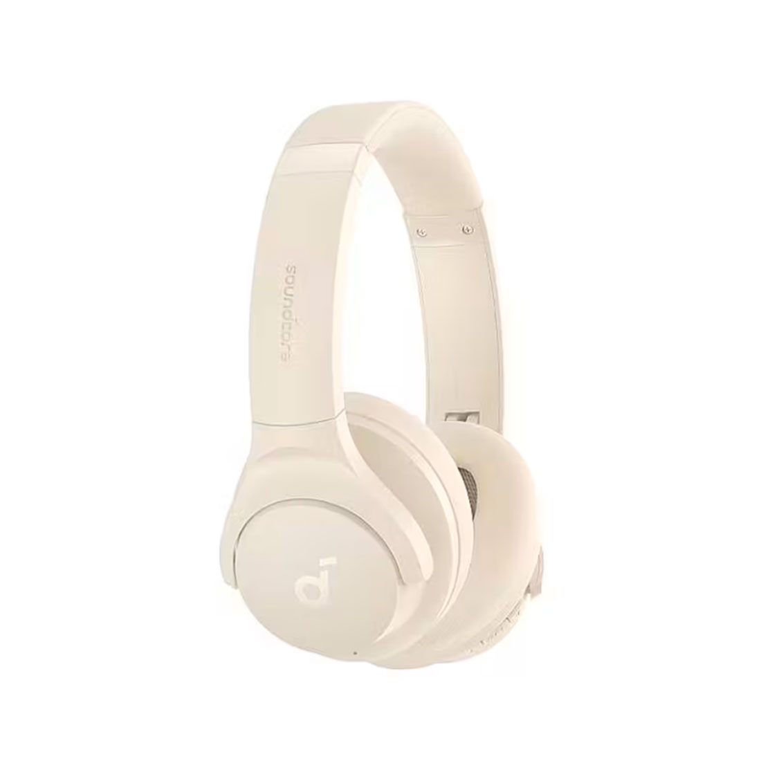 Наушники soundcore Q20i White – купить недорого с доставкой по Алматы и Казахстану