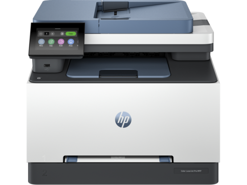  Цветной МФУ HP Color LaserJet Pro MFP 3303sdw (499M6A)