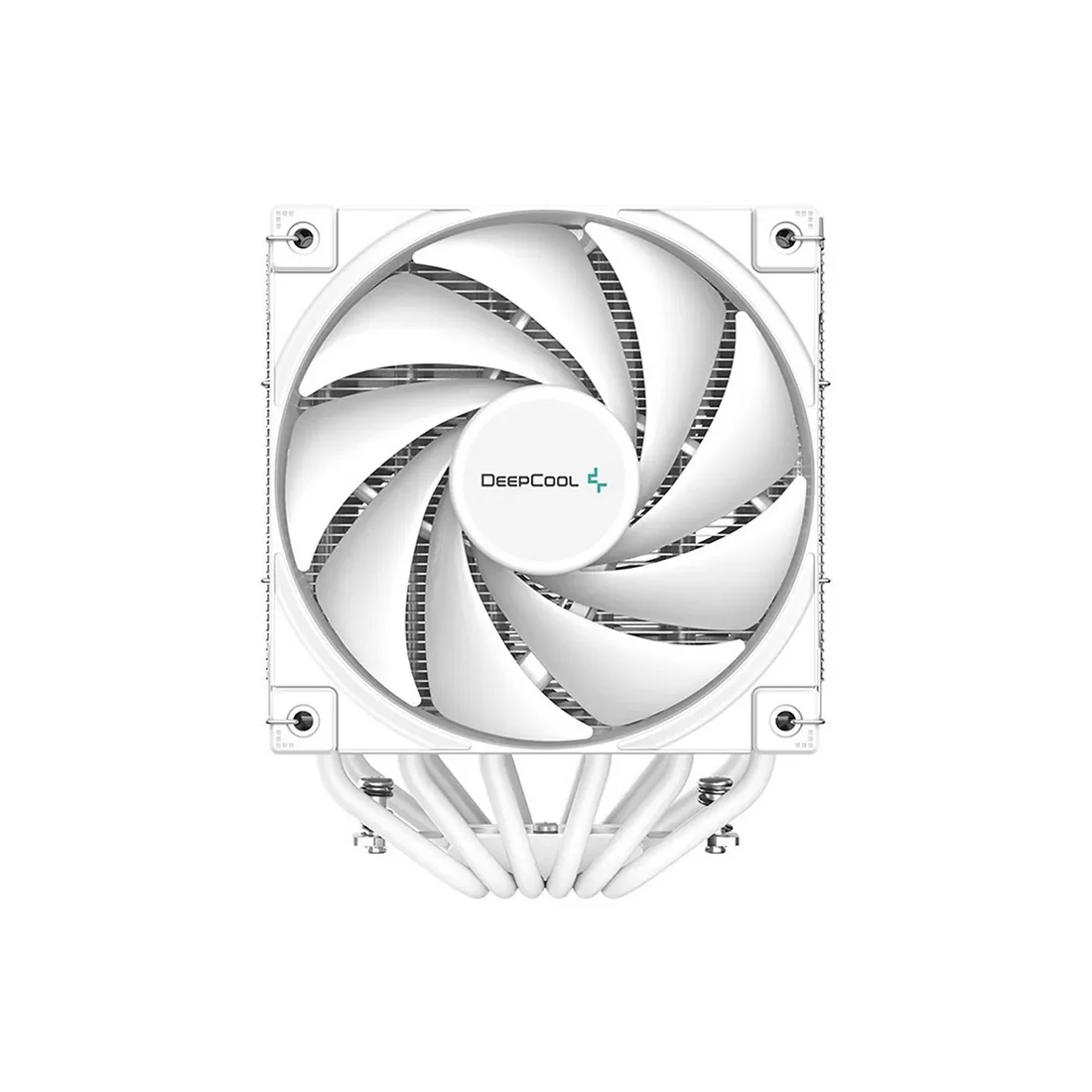 Кулер для процессора Deepcool AK620 DIGITAL WH – купить недорого с доставкой по Алматы и Казахстану