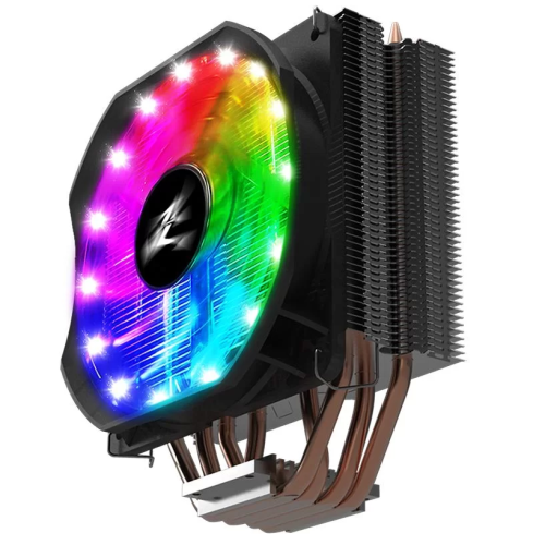 Кулер для процессора Zalman CNPS9X OPTIMA RGB – купить недорого с доставкой по Алматы и Казахстану