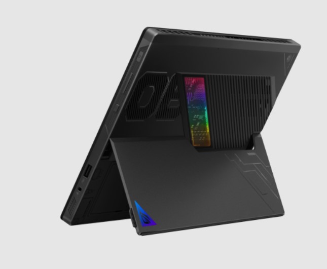 Ноутбук ASUS ROG Flow Z13 GZ302EA-RU003W 13.4" WQXGA IPS Ryzen AI MAX 395 32GB SSD 1TB Windows 11 Home (90NR0JY1-M00FK0) — купить в Казахстане | neom.kz
