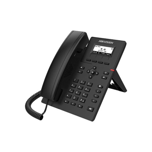 IP телефон Hikvision DS-KP6000-HE1 — купить в Казахстане | neom.kz