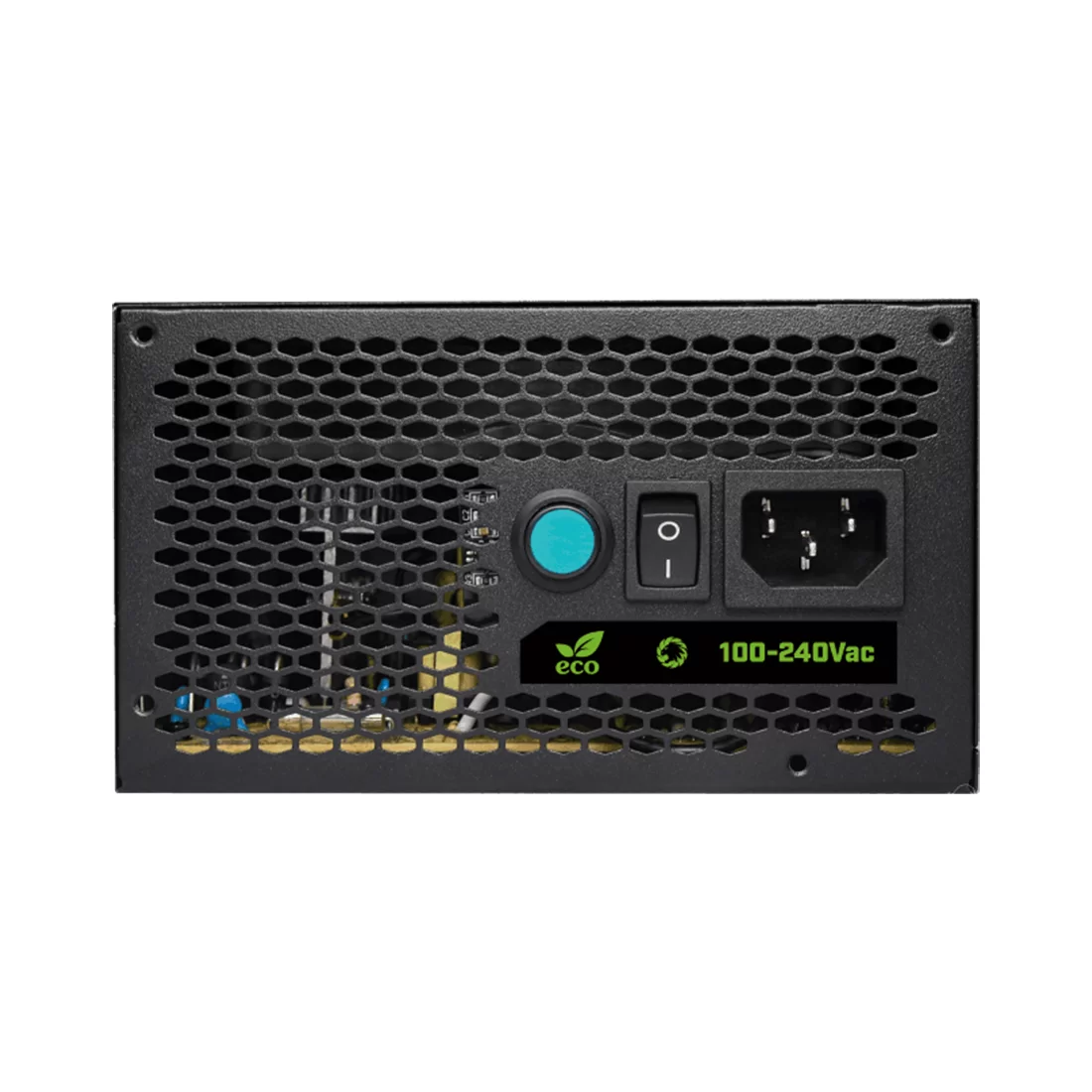 Блок питания GameMax VP 600W 80 PLUS Bronze (213105500018) – купить недорого с доставкой по Алматы и Казахстану