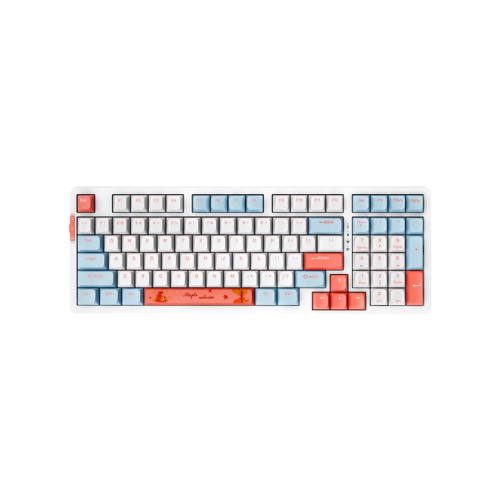 Клавиатура VGN V98Pro V2 31901 Maple Sugar — купить в Казахстане | neom.kz