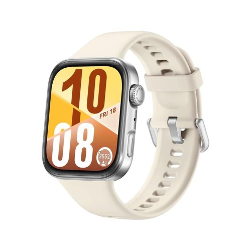 Смарт-часы Huawei Watch Fit 4 SYA-B09 White — купить в Казахстане | neom.kz
