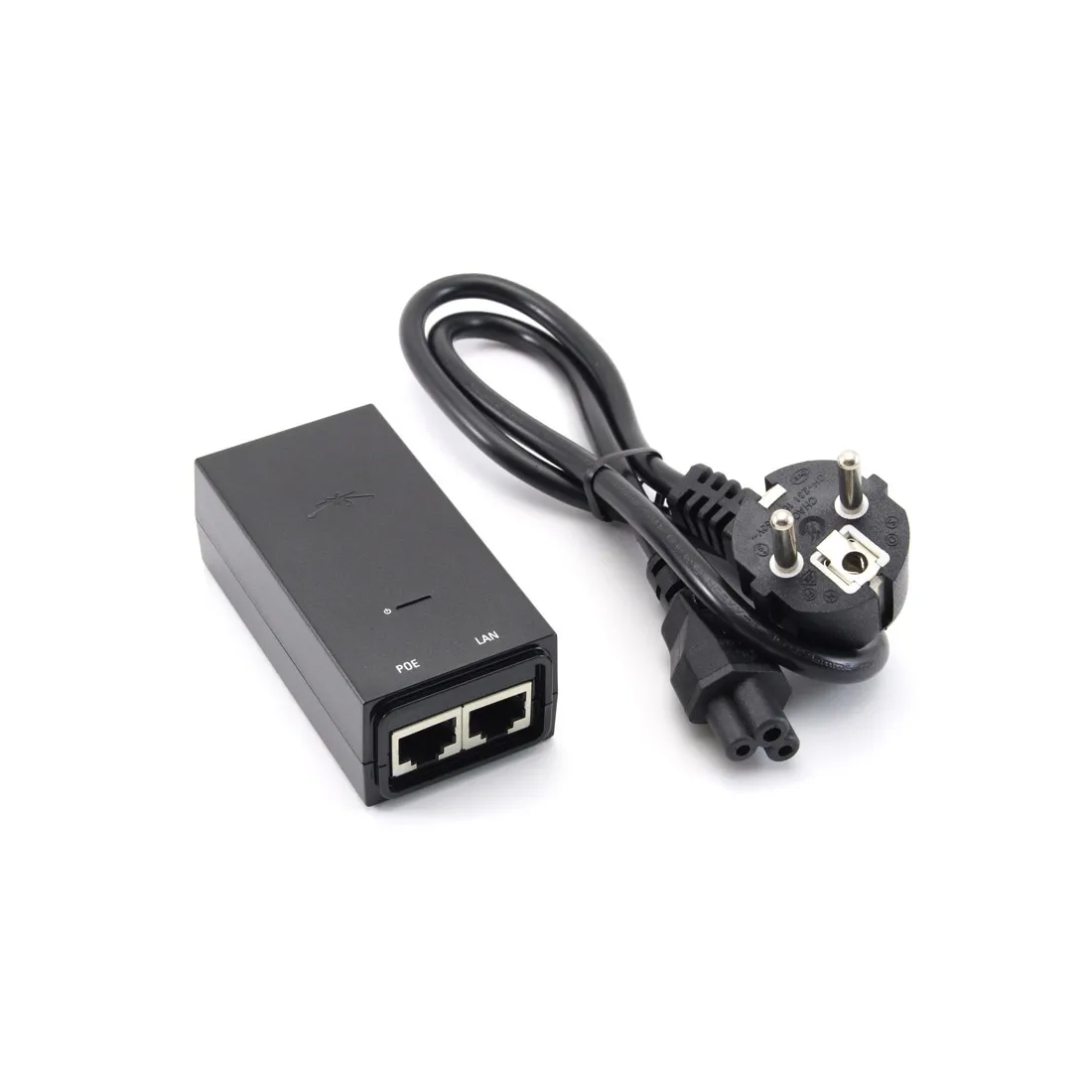 PoE-адаптер Ubiquiti POE-50-60W – купить недорого с доставкой по Алматы и Казахстану фото 2