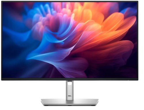 Монитор Dell P2725HE USB-C (210-BMJC) – купить недорого с доставкой по Алматы и Казахстану