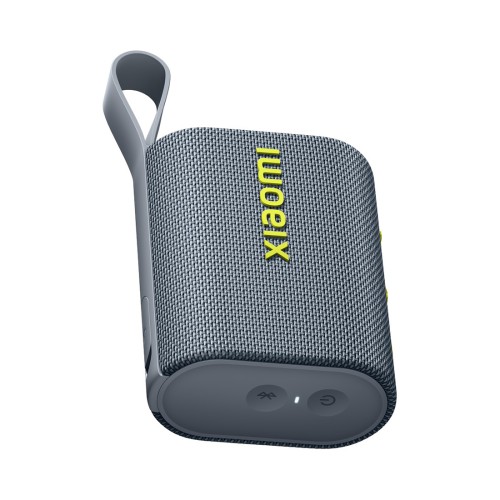 Портативная колонка Xiaomi Sound Pocket 5W Green — купить в Казахстане | neom.kz