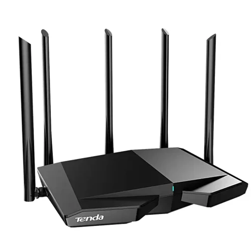 Wi-Fi роутер Tenda TX27 PRO — купить в Казахстане | neom.kz