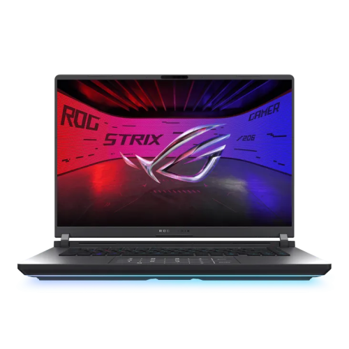 Ноутбук Asus ROG Strix G16/G615LW-S5080 (90NR0LG1-M00330) – купить недорого с доставкой по Алматы и Казахстану