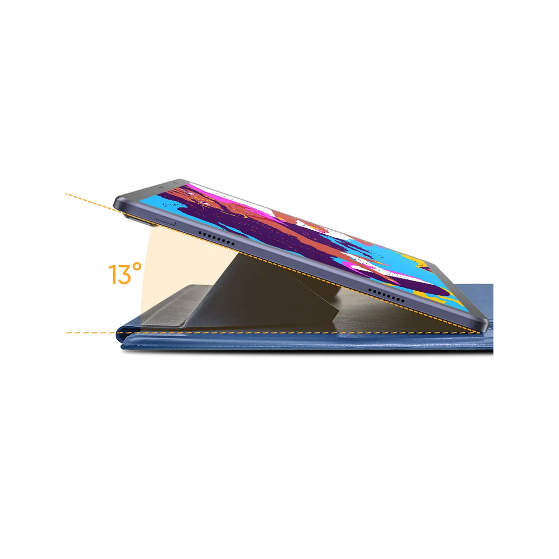 Чехол-подставка XP-Pen Tablet Sleeve Bag для Magic Drawing Pad (ACJ10) – купить недорого с доставкой по Алматы и Казахстану фото 4