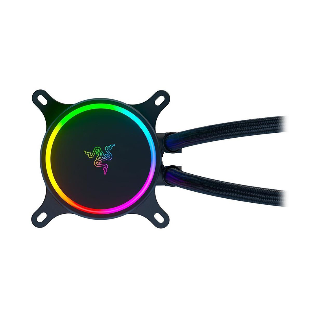 Система водяного охлаждения Razer Hanbo Chroma RGB 240 мм – купить недорого с доставкой по Алматы и Казахстану фото 3