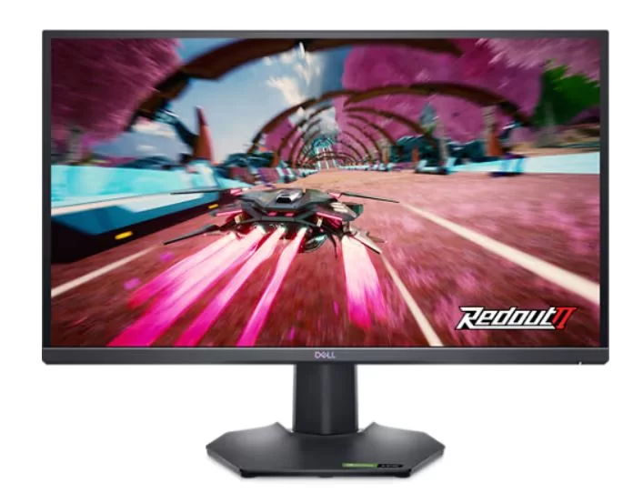 Монитор Dell G2724D (210-BHTK) – купить недорого с доставкой по Алматы и Казахстану фото 2